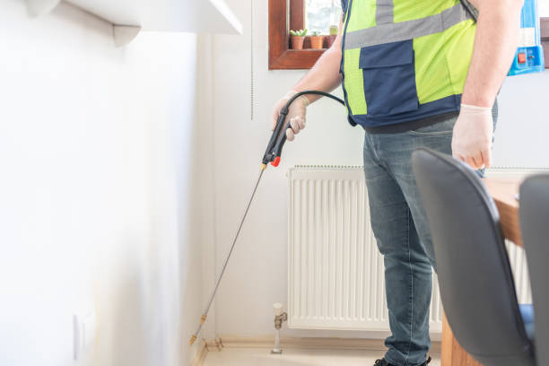 Best Exterminator Services  in Tell City, IN